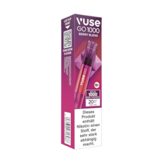 VUSE GO 1000 Berry Blend