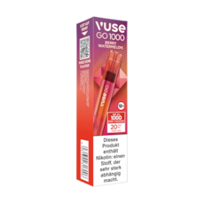 Vuse Go 1000 Berry Watermelon