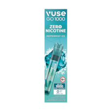 Vuse Go 1000 Peppermint Ice