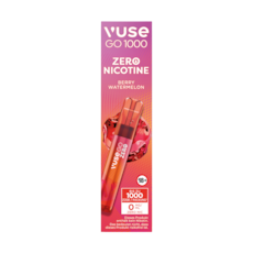 Vuse Go 1000 Berry Watermelon