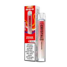 SKE Crystal Bar Tiger Blood 600