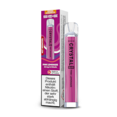 SKE Crystal Bar Pink Lemonade 600