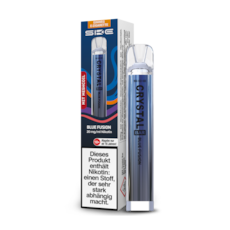 SKE Crystal Bar Blue Fusion 600