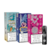 187 Pods 3er Mixpack