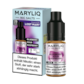 MARYLIQ Liquid Blueberry Sour Raspberry Nic Salt