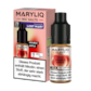 MARYLIQ Liquid Double Apple Nic Salt