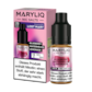 MARYLIQ Liquid Blueberry Watermelon Lemonade Nic Salt