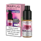 MARYLIQ Liquid Blueberry Watermelon Lemonade Nic Salt