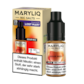 MARYLIQ Liquid Sour Red Nic Salt