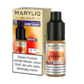 MARYLIQ Liquid Sour Red Nic Salt