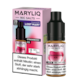 MARYLIQ Liquid Strawberry Ice Nic Salt