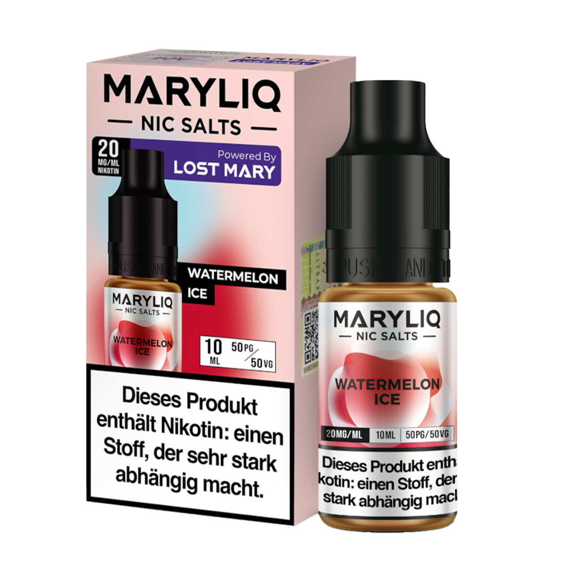 Lost Mary Vapes kaufen | Gratis Versand