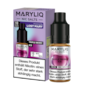 MARYLIQ Liquid Triple Berry Ice Nic Salt