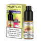 MARYLIQ Liquid Cherry Lemon Mint Nic Salt