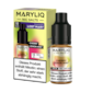 MARYLIQ Liquid Cherry Lemon Mint Nic Salt