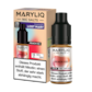 MARYLIQ Liquid Peach Ice Nic Salt