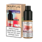 MARYLIQ Liquid Peach Ice Nic Salt