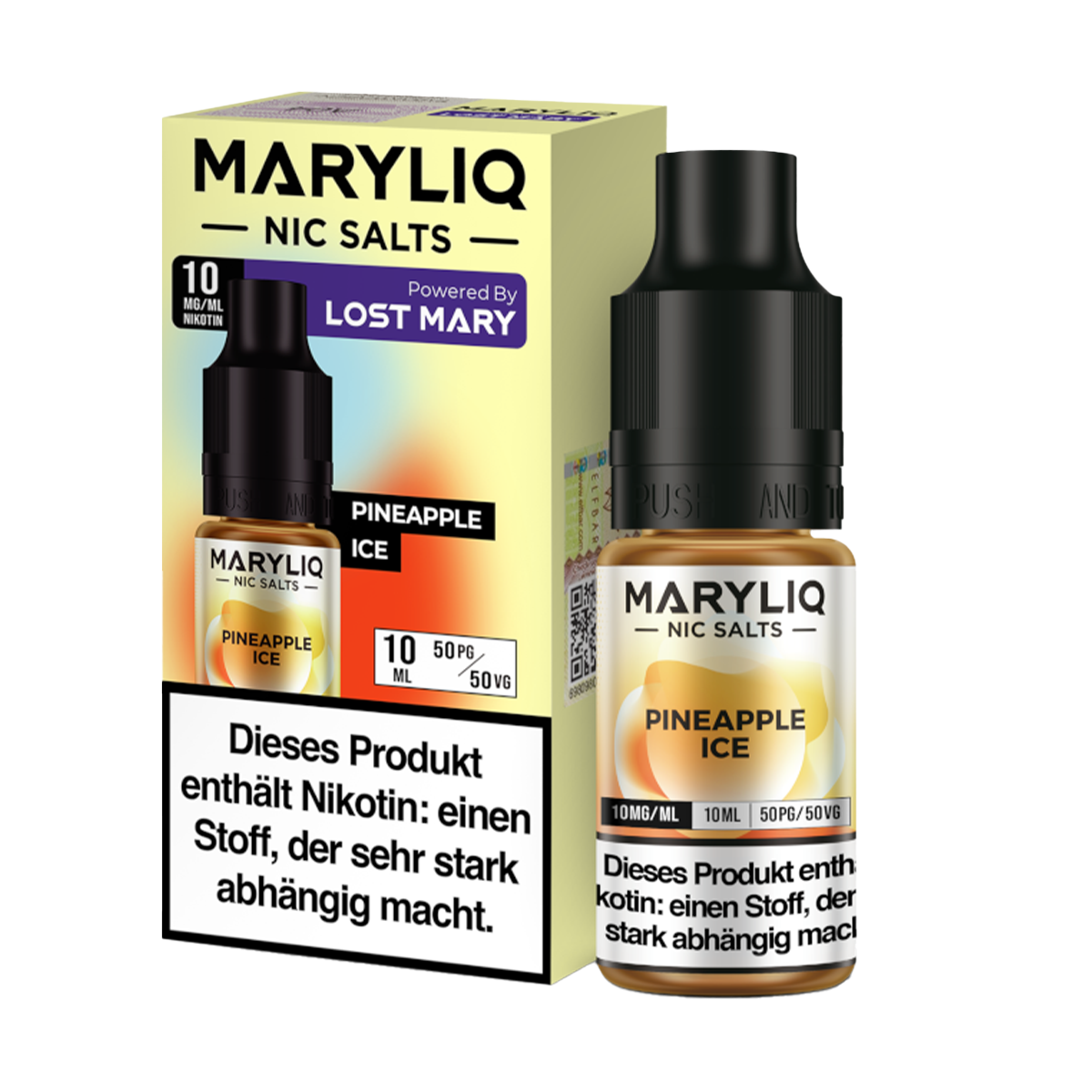 elfbar nachfüll pod läuft aus Lost Mary Vape Wie Viele Züge Lost Mary Einweg E-Zigarette kaufen main image 1
