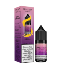 Elux Liquid Berry Lemonade 10mg Nic Salt