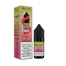 Elux Liquid Strawberry Kiwi 10mg Nic Salt