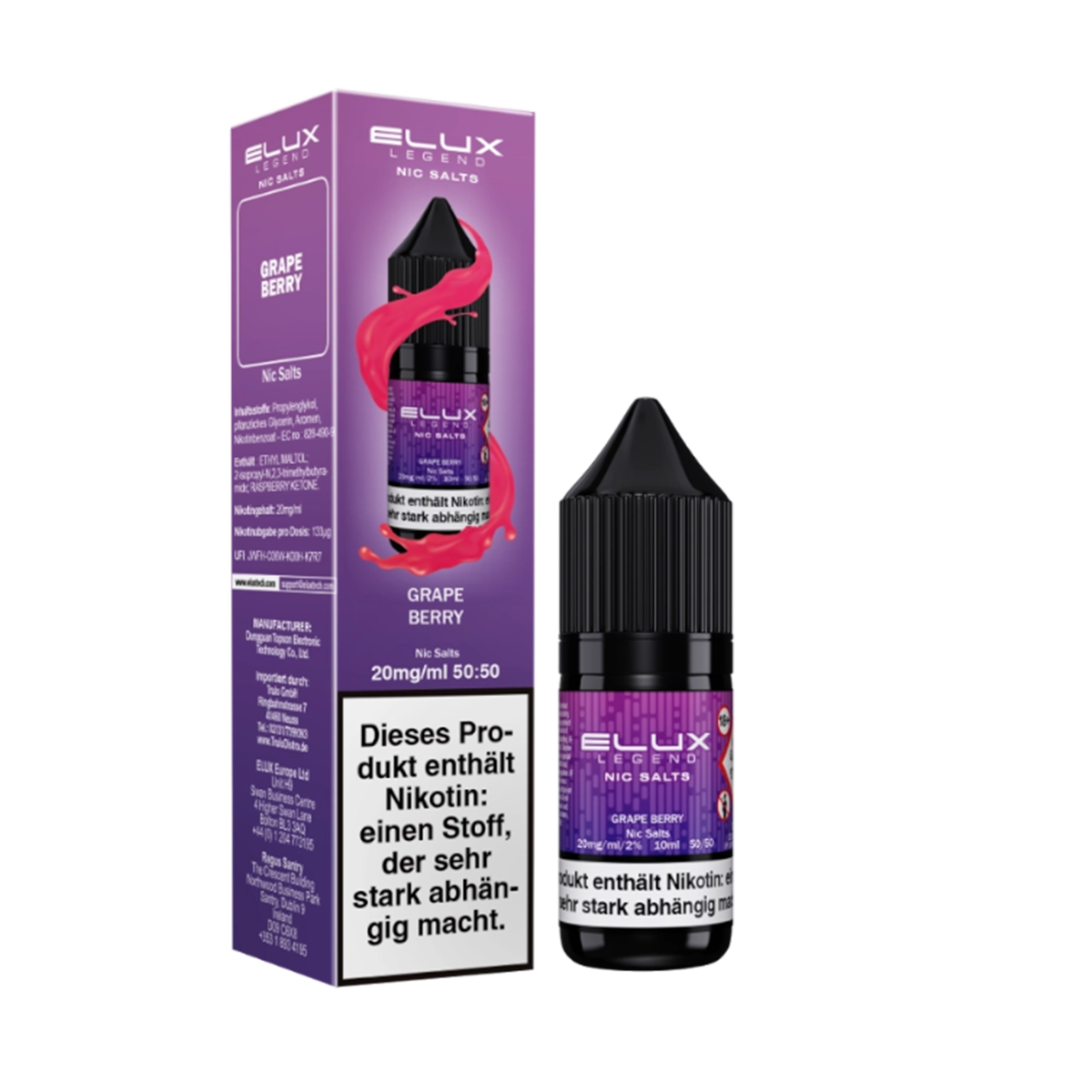 Elux Liquids bestellen | Gratis Versand | Gnstiger Preis Elux Liquids bestellen | Gratis Versand | Gnstiger Preis
