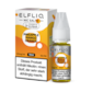 ELFLIQ Liquid Pineapple Mango Orange Nic Salt