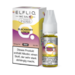 ELFLIQ Liquid Blackberry Lemon Nic Salt