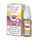 ELFLIQ Liquid Blackberry Lemon Nic Salt