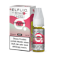 ELFLIQ Liquid Strawberry Ice Nic Salt
