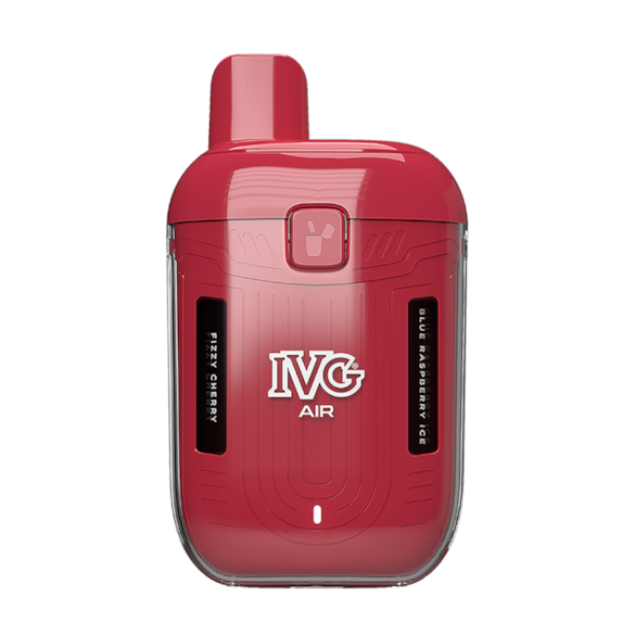 IVG Air 2 in 1 Akku