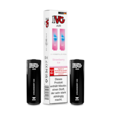 IVG Air 2er Pod Strawberry Ice
