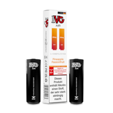IVG Air 2er Pod Pineapple Passionfruit