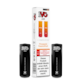 IVG Air 2er Pod Pineapple Passionfruit