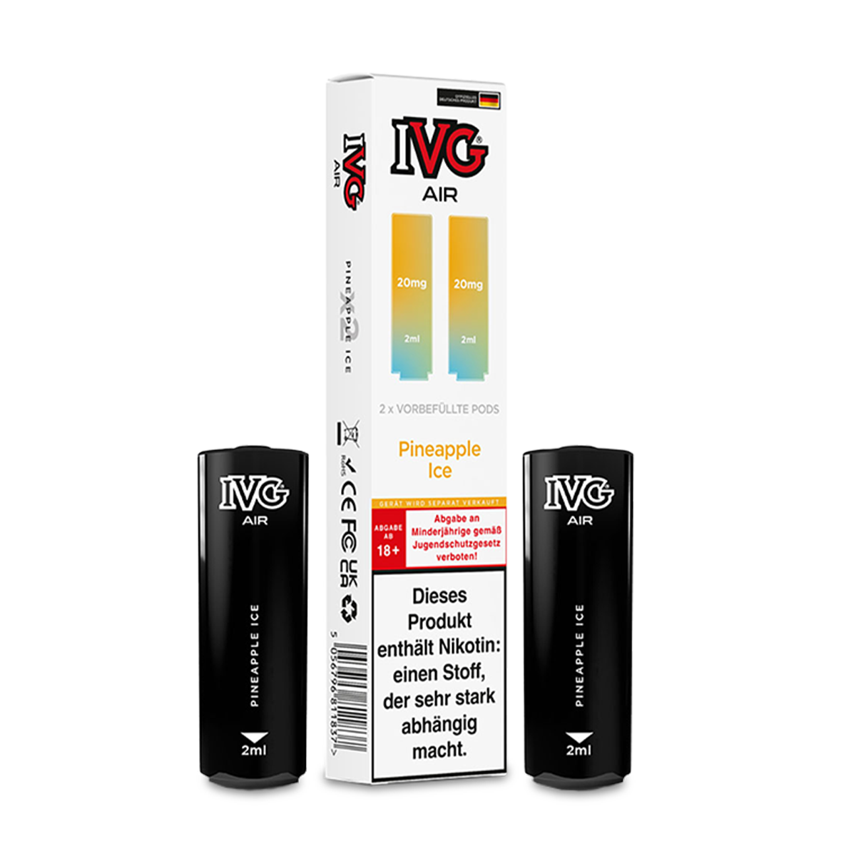 IVG Vape online kaufen | Gratis Versand | Gnstiger Preis