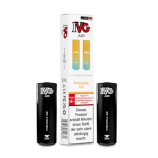 IVG Air 2er Pod Pineapple Ice