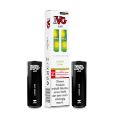 IVG Air 2er Pod Lemon Lime