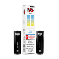 IVG Air 2er Pod Fizzy Lemon