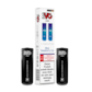 IVG Air 2er Pod Blue Raspberry Ice