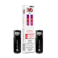 IVG Air 2er Pod Strawberry Watermelon