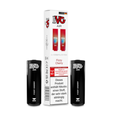 IVG Air 2er Pod Fizzy Cherry
