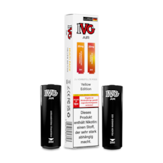IVG Air 2er Pod Yellow Edition