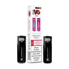 IVG Air 2er Pod Watermelon Edition