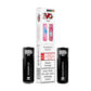 IVG Air 2er Pod Strawberry Edition
