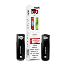 IVG Air 2er Pod Special Edition