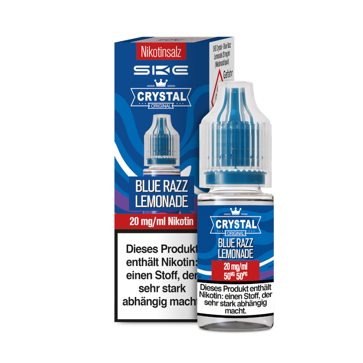 SKE Crystal Vapes kaufen | Gratis Versand | Gnstiger Preis