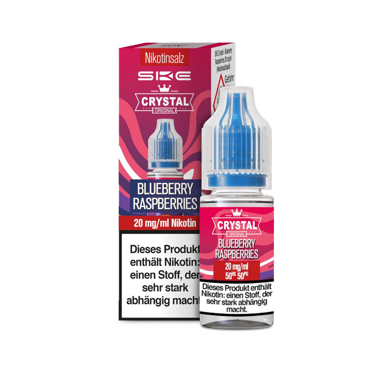 crystal vape geschmack SKE Crystal Vapes kaufen | Gratis Versand