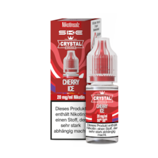 SKE Crystal Liquid Cherry Ice Nic Salt