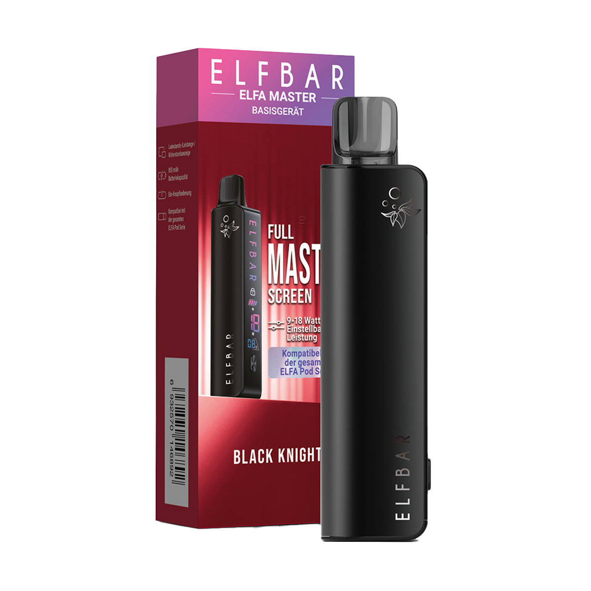elfbar elfa kaufen ELFBAR Turbo