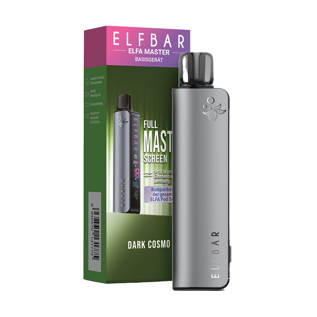 elfbar master funktioniert nicht mehr Elf Bar Elfa Basisgerät | Gratis Versand Elf Bar 600 Pods elf bar elfa anleitung Flavor:Watermelon Elf Bar 600 -