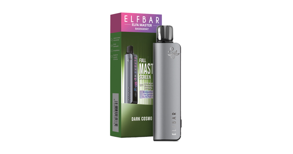 elfbar elfa master erfahrungen Elf Bar Basisgerät | Gratis Versand Elfbar 600 elfbar elfa master bedienungsanleitung Flavour:Peach ELFA Pro Pods |